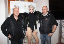 lisa eckhart partner