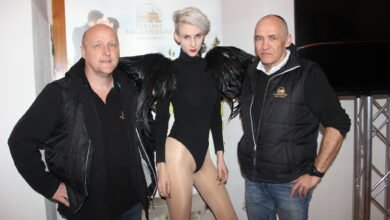 lisa eckhart partner