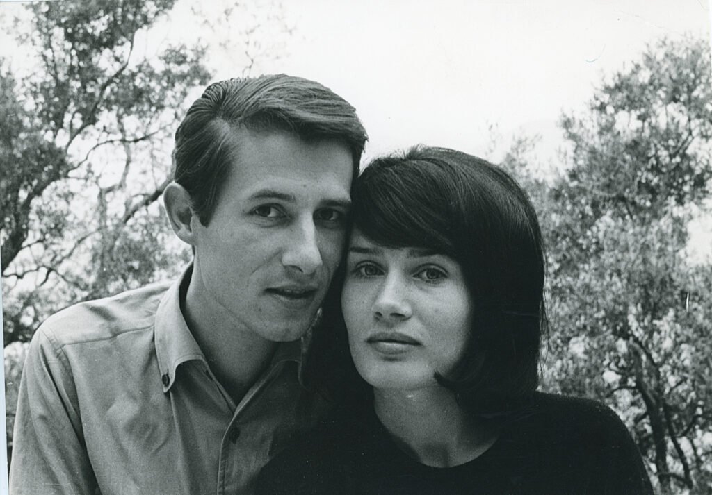 Lebt Panja Jürgens noch Alles über die Ex-Frau von Udo Jürgens lebt panja jürgens noch