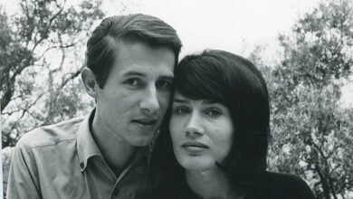 lebt panja jürgens noch