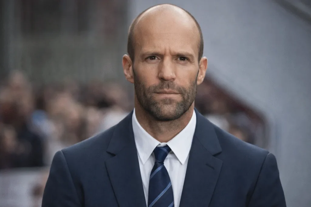 Jason Statham Schlaganfall The Truth Behind the Viral Search jason statham schlaganfall