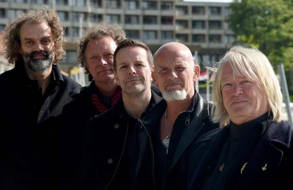 santiano-sänger tot