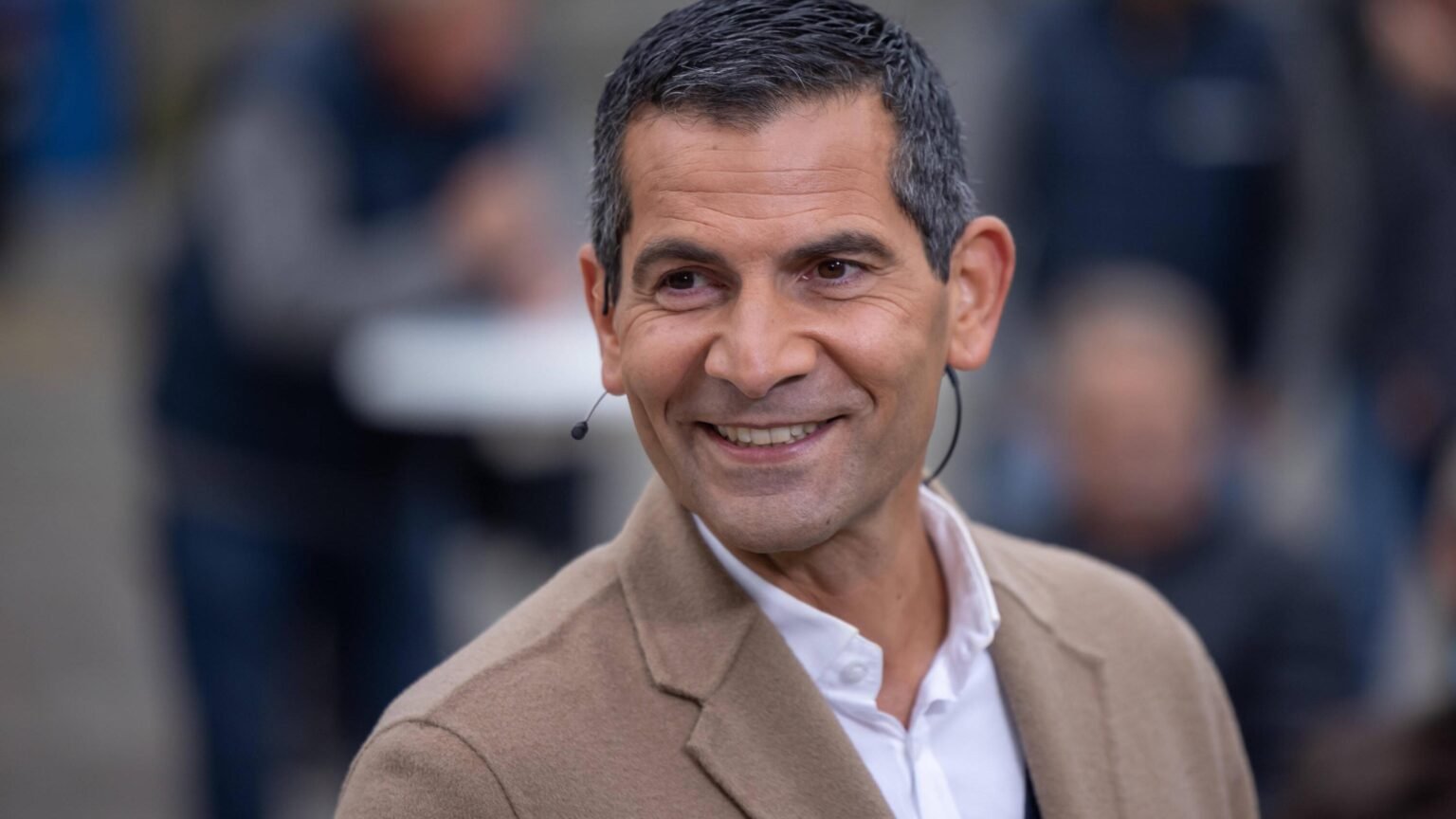 Mitri Sirin Krankheit – Was wirklich hinter den Gerüchten steckt mitri sirin krankheit