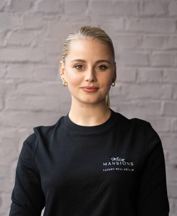 mili umicevic herkunft