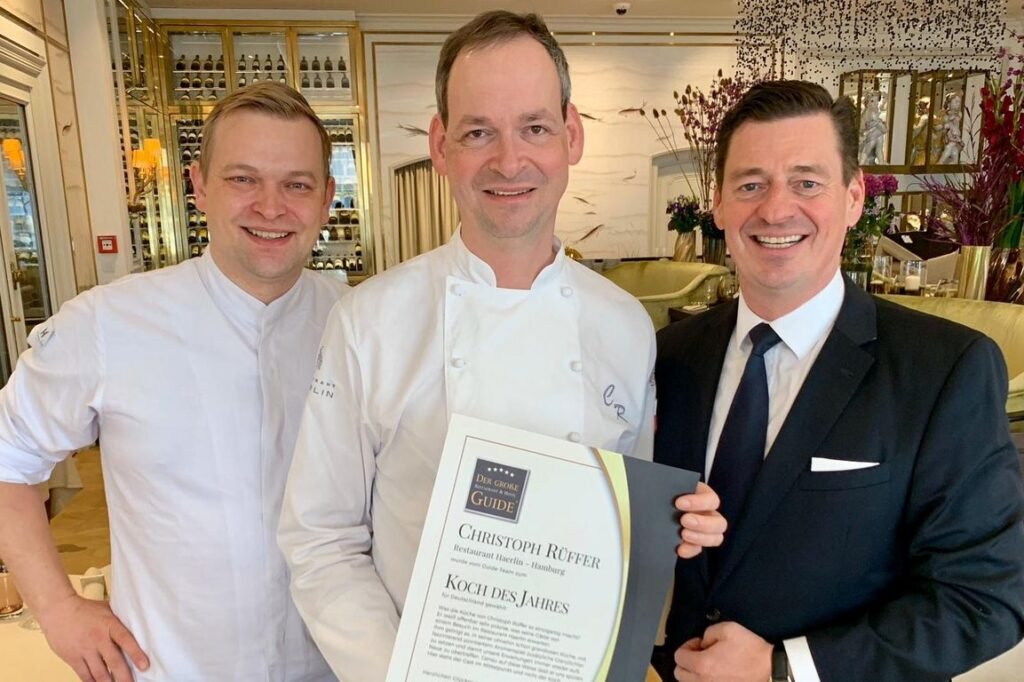 Christoph Rüffer Lebensgefährte – Was wir wirklich wissen christoph rüffer lebensgefährte