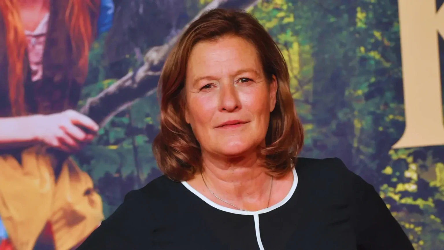 Suzanne von Borsody Krankheit – Wahrheit, Fakten & Mythen suzanne von borsody krankheit