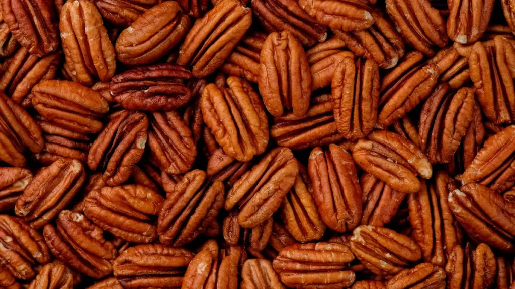 pekannuss gefährlich