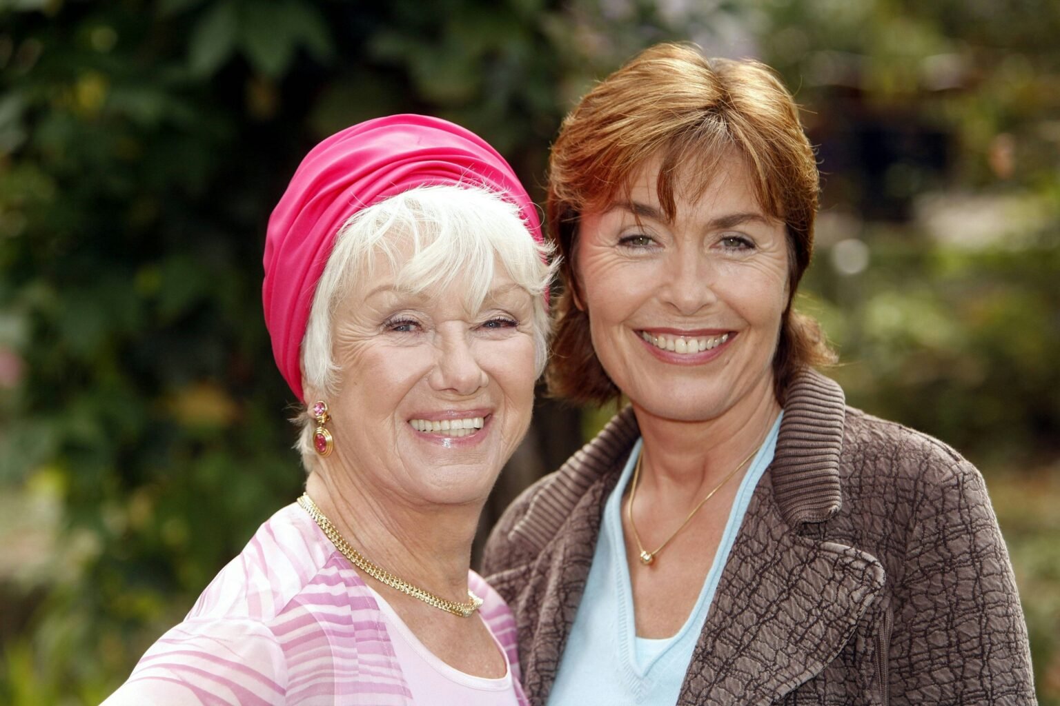 Maria Sebaldt Todesursache: Was ist bekannt über den Tod der Schauspielerin? maria sebaldt todesursache