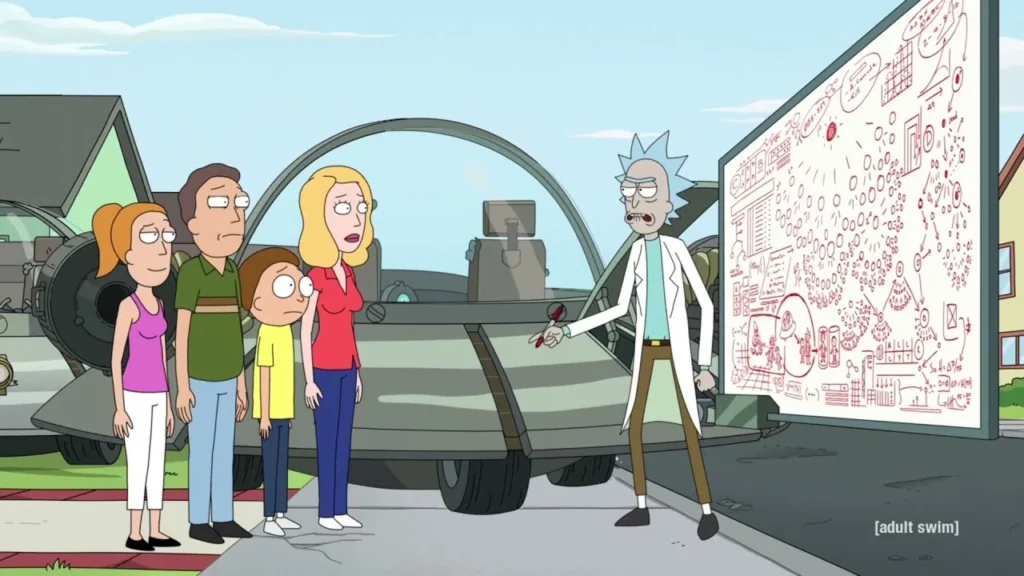 Was ist Asimov Kaskade? – Einfache Erklärung & Bedeutung asimov kaskade