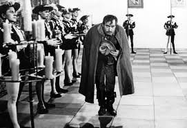 Besetzung von König Drosselbart 1965 – Überblick, Schauspieler und Filmhintergrund besetzung von könig drosselbart 1965