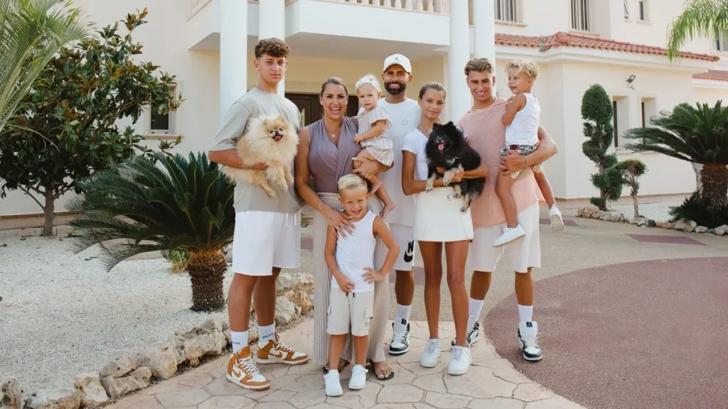 virginia weiß nationalität