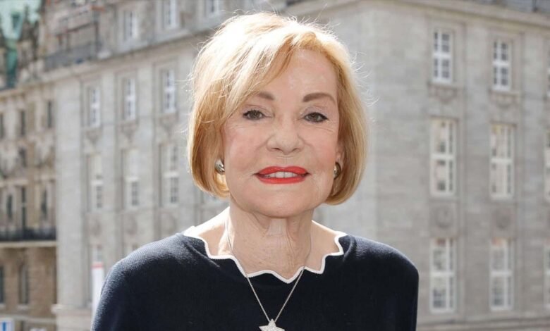 Dagmar Berghoff Schlaganfall – Was ist wirklich bekannt? dagmar berghoff schlaganfall