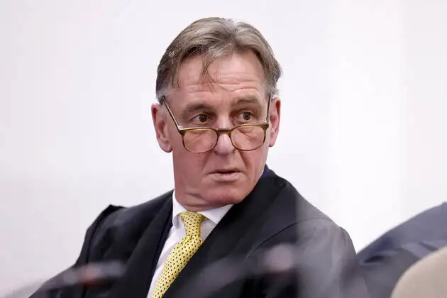 Dirk Küchmeister Andreas Kerkhoff Todesursache – Was steckt wirklich dahinter? dirk küchmeister andreas kerkhoff todesursache