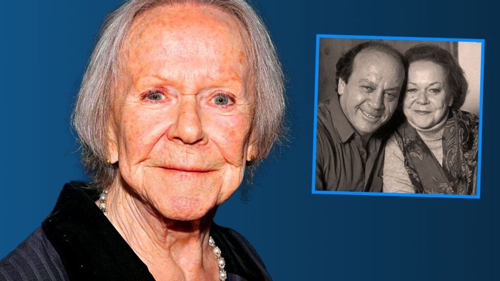 enzi fuchs verstorben