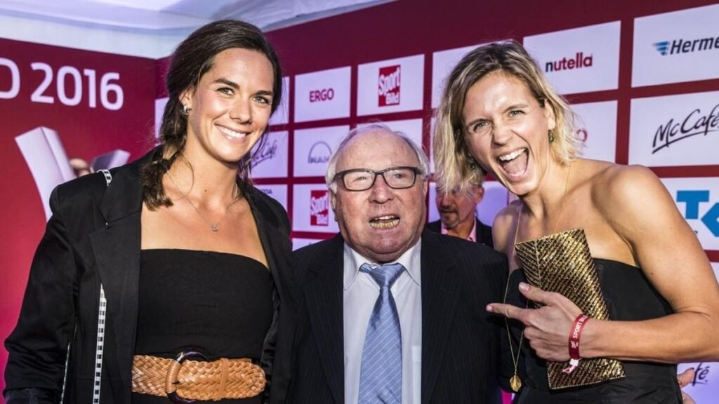 Frauke Seeler – Biografie, Familie und Bedeutung der Seeler-Dynastie frauke seeler