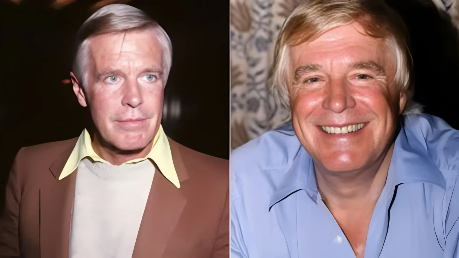 george peppard todesursache
