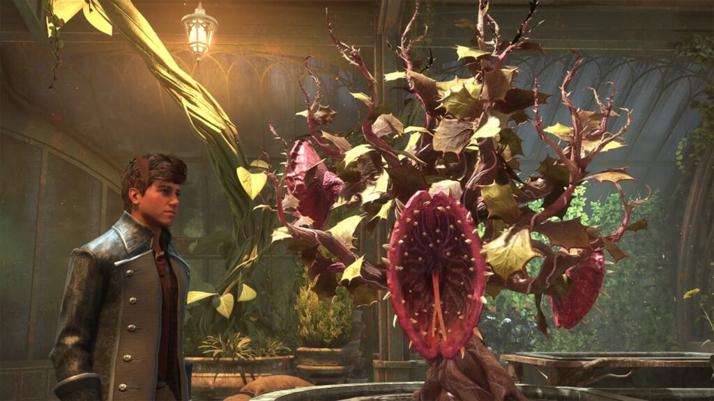 venemosa tentacula