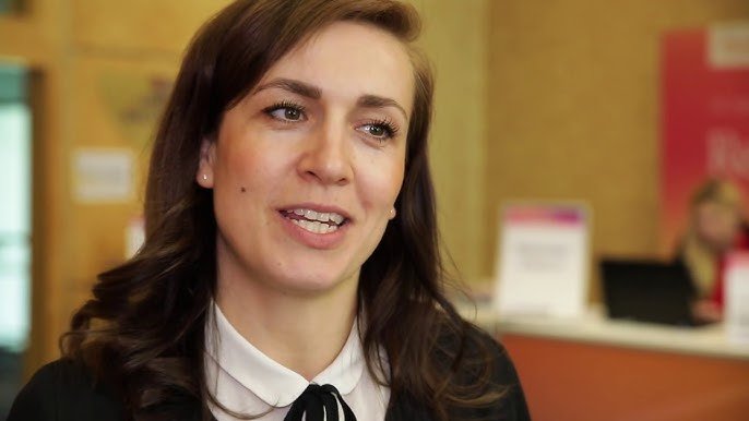 Magdalena Ruoffner – Biografie, Karriere und Hintergründe einfach erklärt magdalena ruoffner