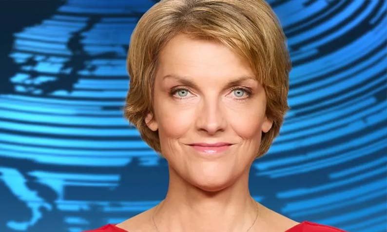 Marietta Slomka Brustkrebs – Wahrheit, Gerüchte und was wirklich dahinter steckt marietta slomka brustkrebs