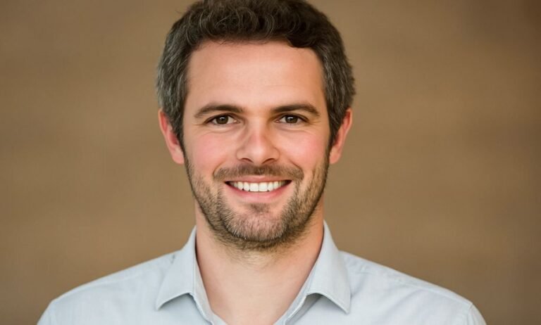 Matthias Leiendecker – Biografie, Karriere und Privatleben einfach erklärt matthias leiendecker