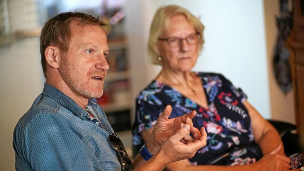 roland jankowsky partnerin