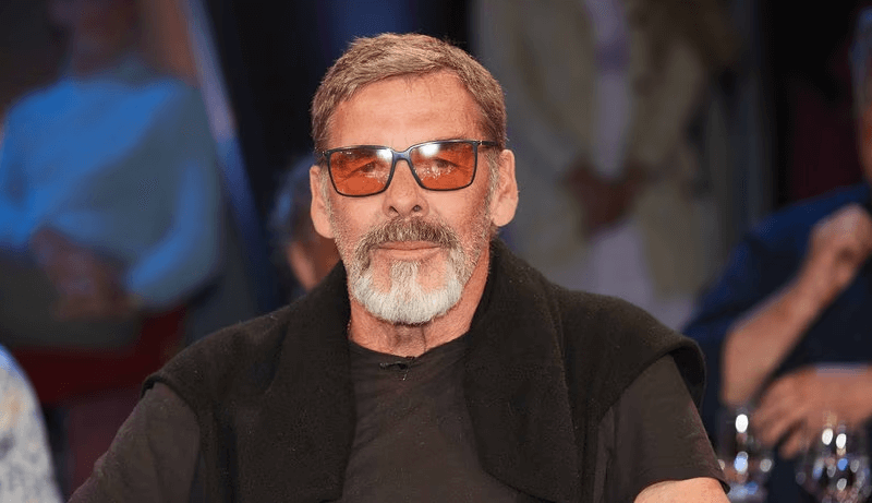 Sascha Hehn verstorben? Wahrheit über Tod, Gerüchte und aktueller Status sascha hehn verstorben