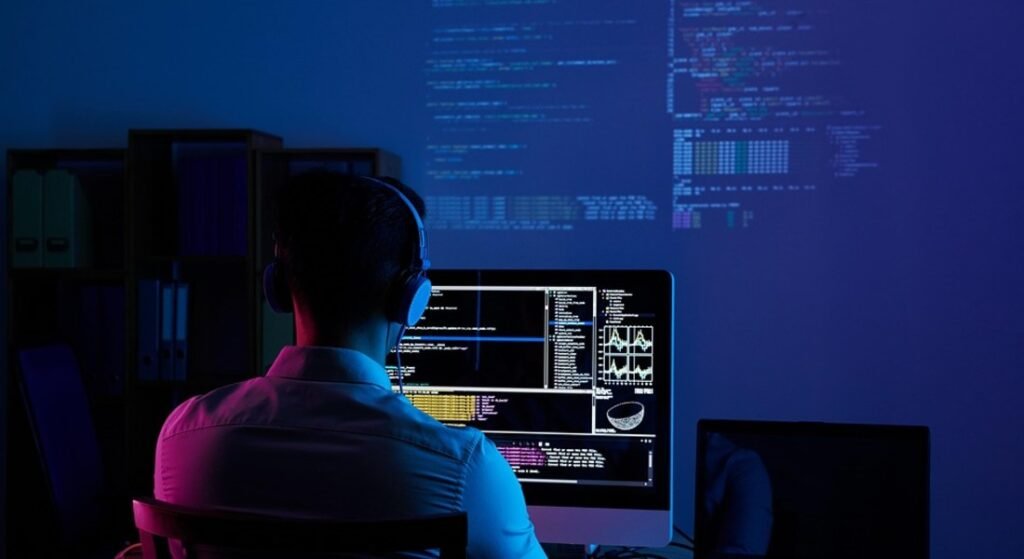 new software 418dsg7