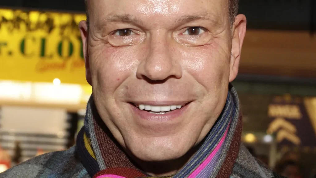 ulf ansorge lebenspartner