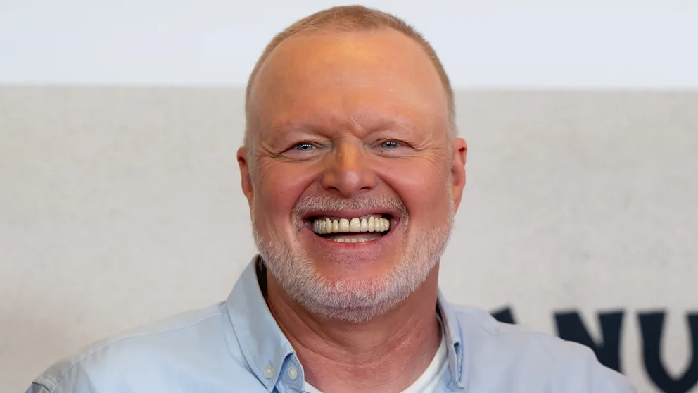 Wie alt ist Stefan Raab? Alter, Leben und Karriere einfach erklärt wie alt ist stefan raab