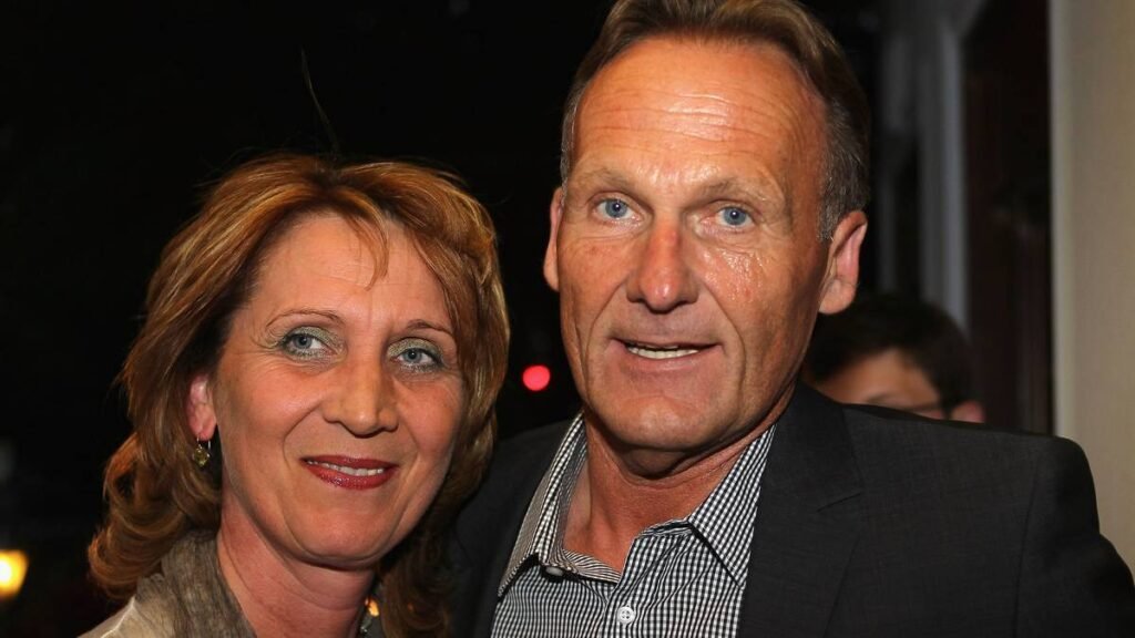 annette watzke